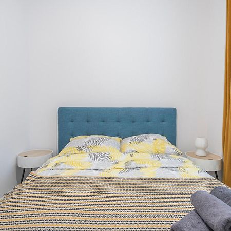Stylowy Apartament Blue Self Check In 24H Wroclaw Luaran gambar